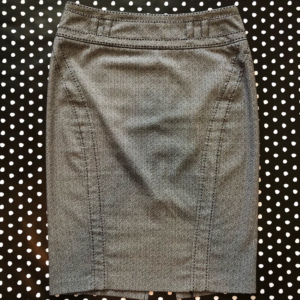 XOXO Pencil Skirt, Jrs sz 11/12